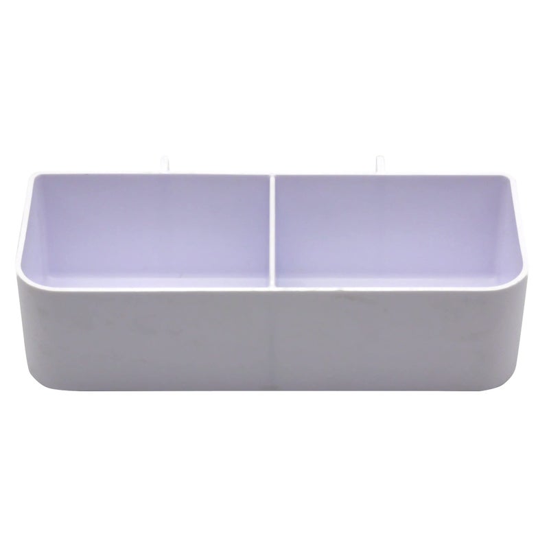 Pet Prime Pet Crate Carrier Cup Double Small - Image 1
